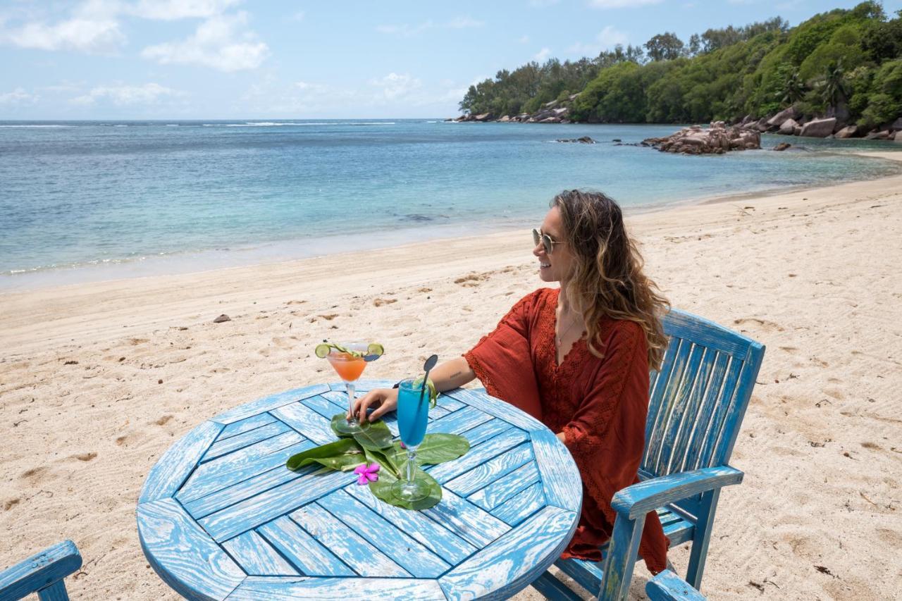 Crown Beach Hotel Seychelles Pointe Au Sel Buitenkant foto